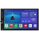 2 DIN 7" Android 14 Универсална 2GB Мултимедия Навигация GPS Кола Бус