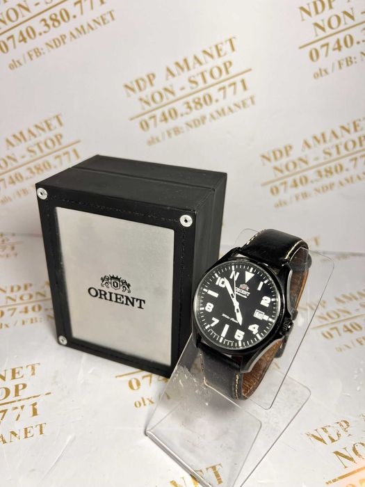 NDP Amanet Calea Mosilor 298  CEAS ORIENT AUTOMATIC (35186)
