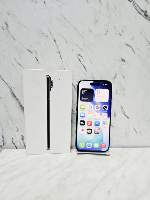 iPhone 17 AiR 256 GB Zeus Amanet 65272