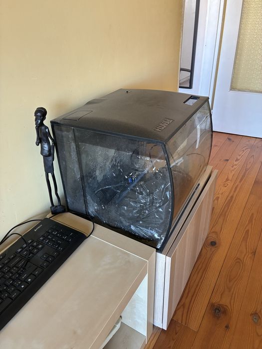 Аквариум 60 литра