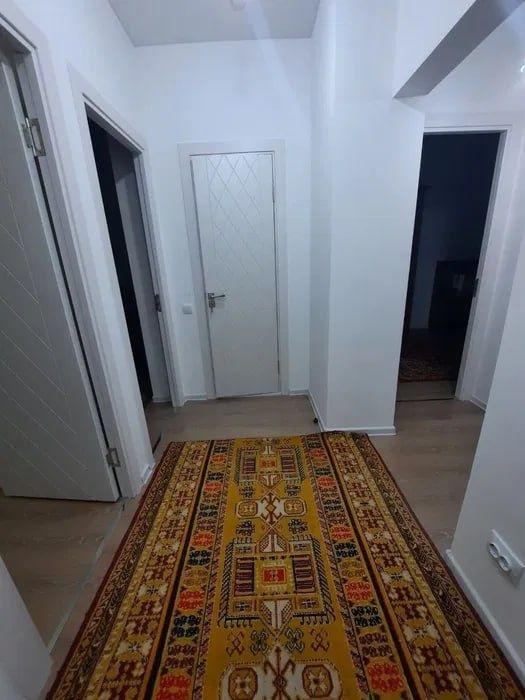 Аренда 3 ком Новостройка Махтумкули улица