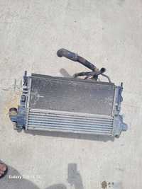 Radiator interculer ford focus mk 2 1.6 hdi