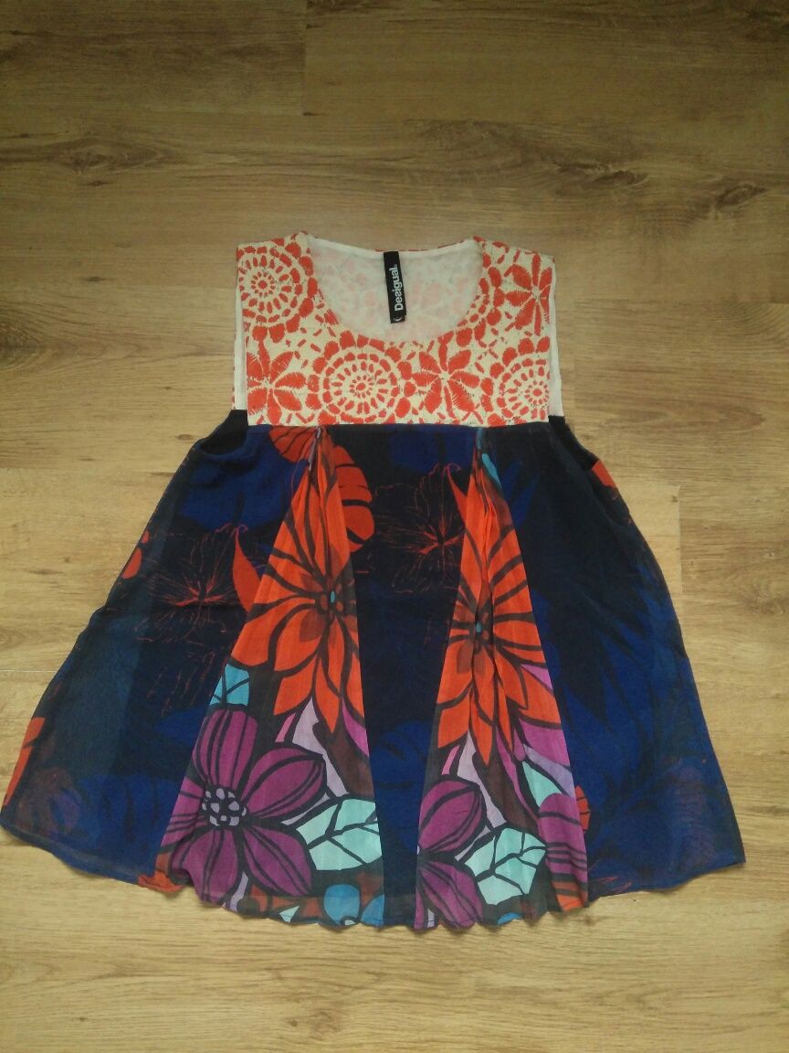 Bluza dama Desigual mărimea S