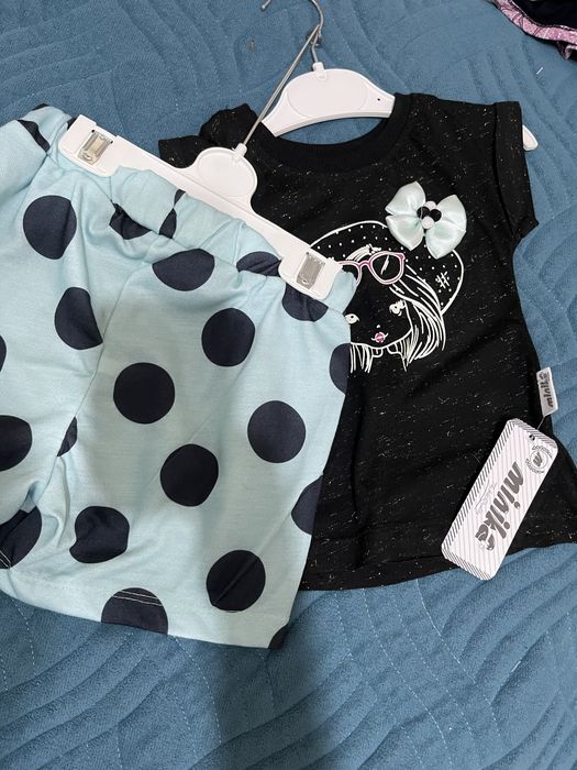 Детский одежда и женский