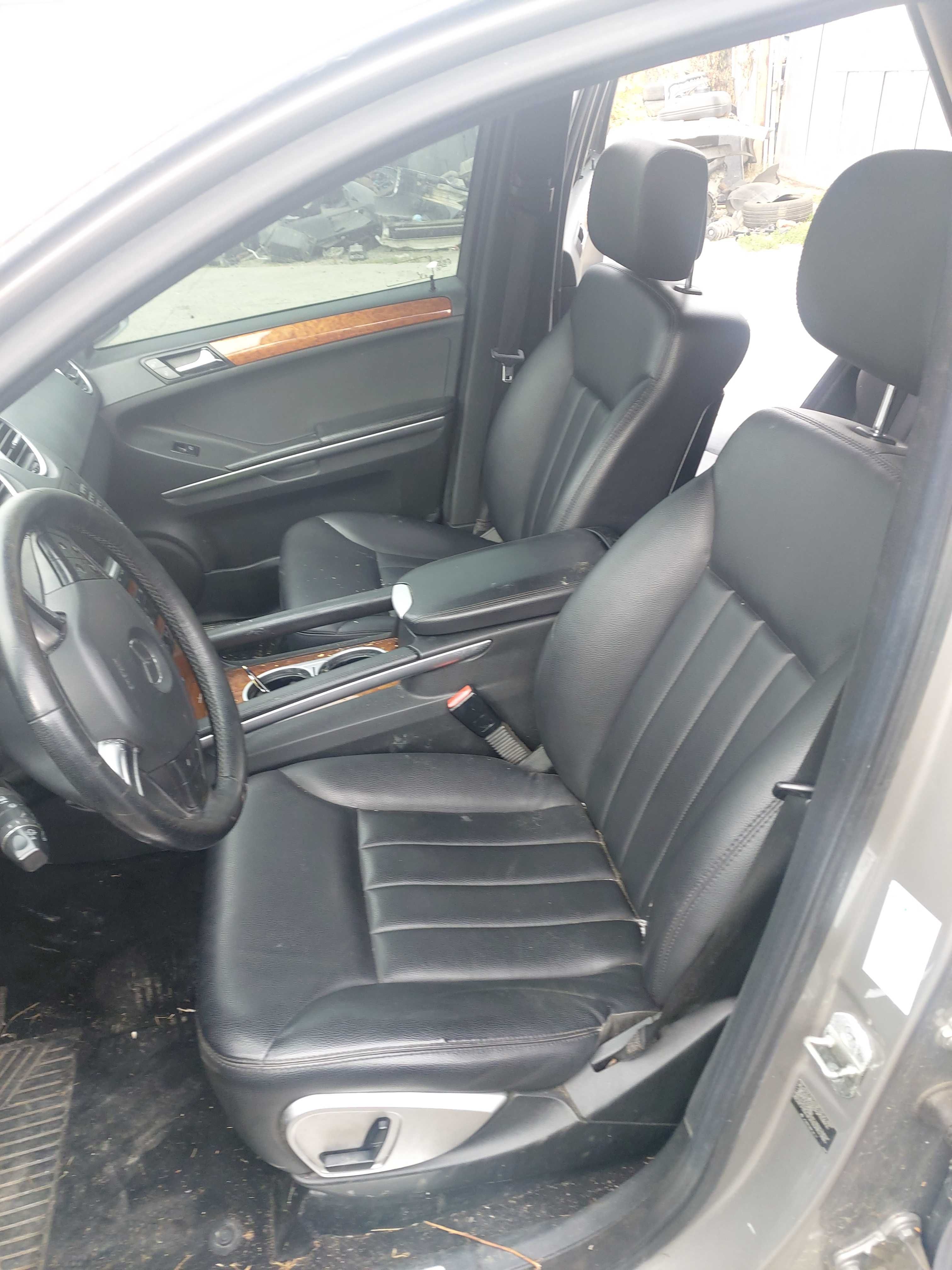 На Части Мерседес МЛ W164 320 cdi Mercedes ML 164