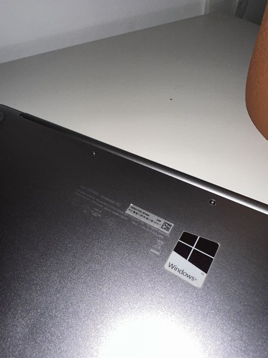 Laptop Asus ZenBook UX306U ultra slim functionare perfecta
