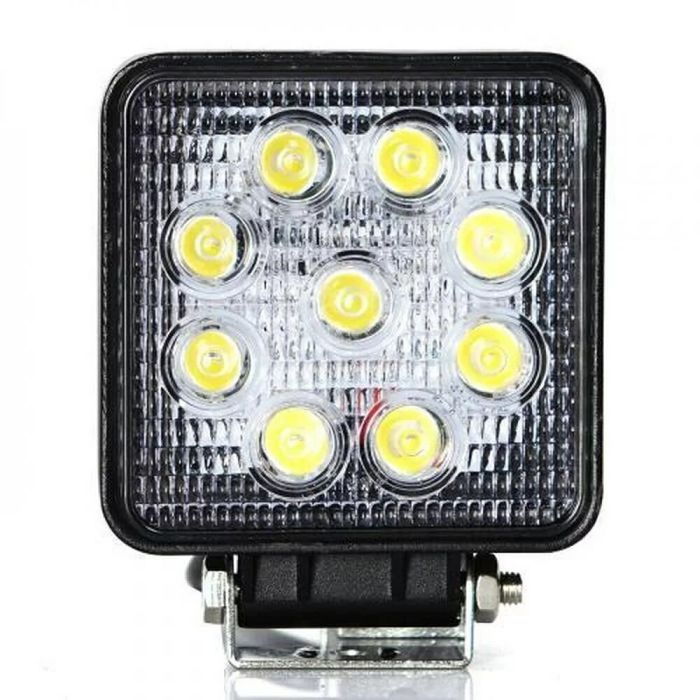 Proiector auto 12v 48w si 27 w