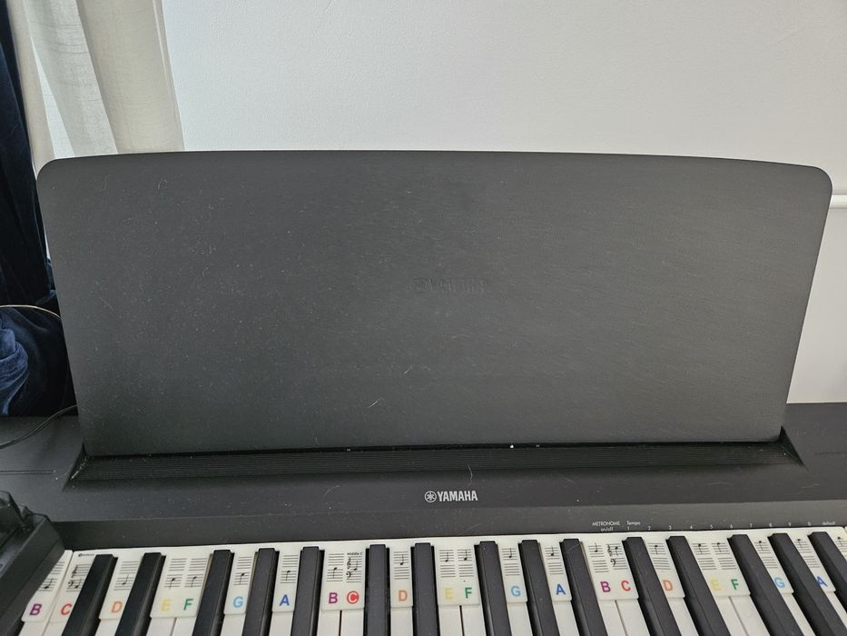 Yamaha Digital Piano P-145