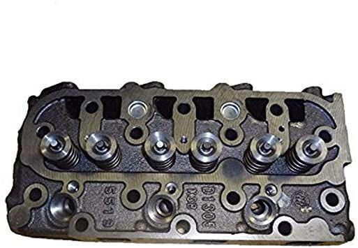 chiuloasa echipata pentru motor kubota d1005