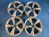 Jante Aliaj 5x112 19'' OEM AUDI Q5 A4 A5 A6 A7 Q3 - 7J ET 34 !
