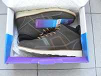 Ghete LOTTO 4 WORKER Originale,Din Piele Eco,Izolati Termic,Nr 44, Noi
