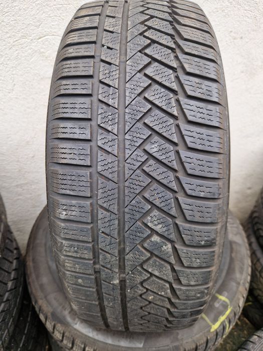 Anvelope CONTINENTAL 235/55/18