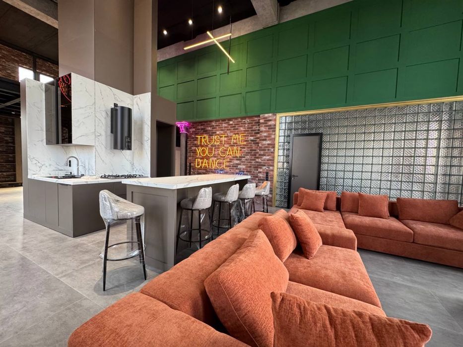 Сдается квартира Карасу-3