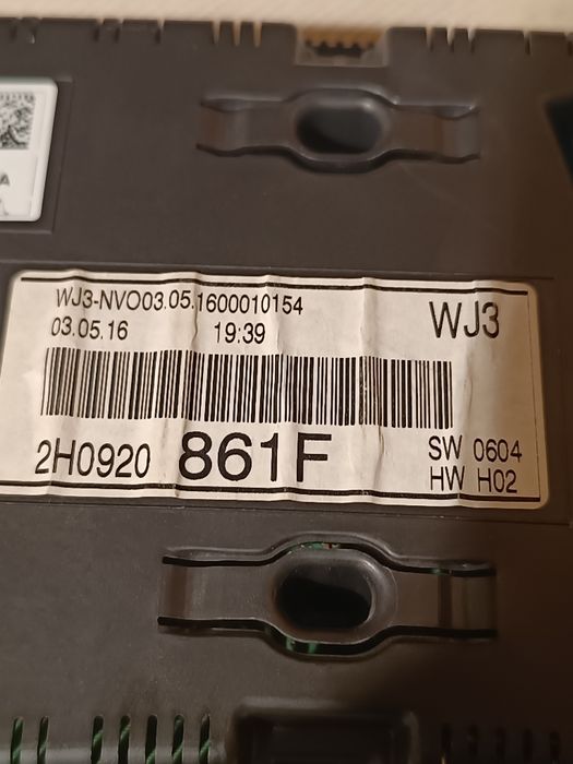 Ceasuri Volskwagen Amarok