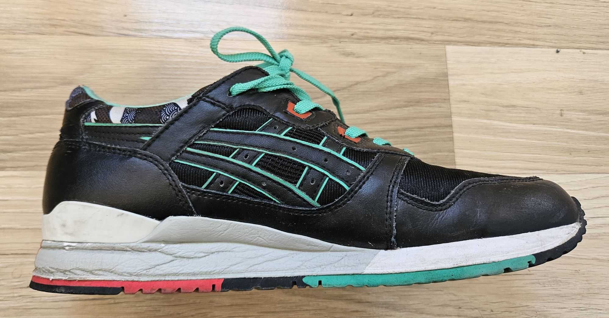 Мъжки маратонки ASICS Gel Lyte 3 - 41,5