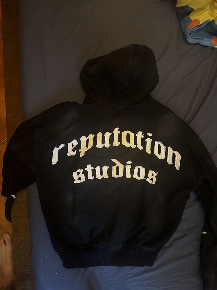 Trening Reputation Studios