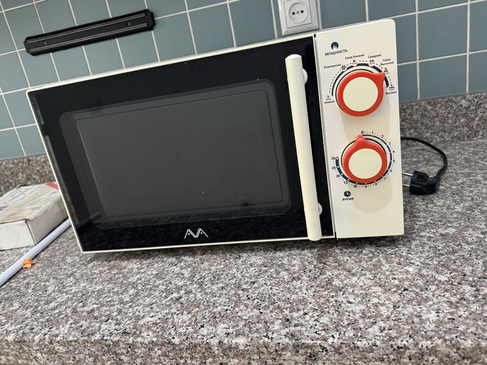 Продам микроволновку