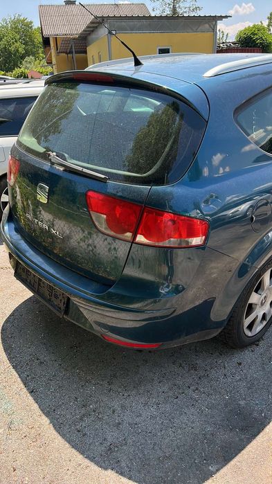 Алтея хл 1,9д 105к bxe на части