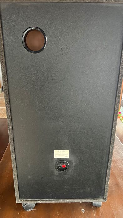 Тонколони Pioneer CS-901 4 броя