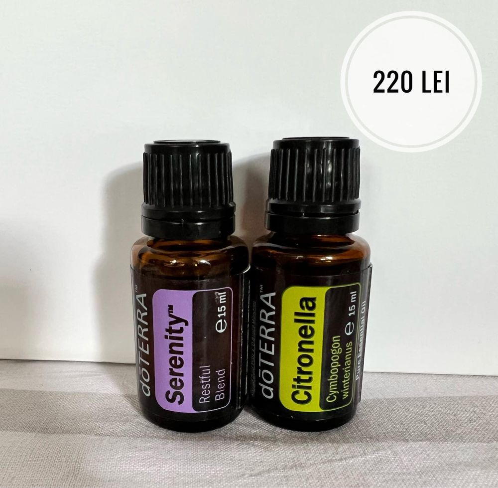 Doterra | dropsuri ONGUARD | Air | adaptive | probiotic