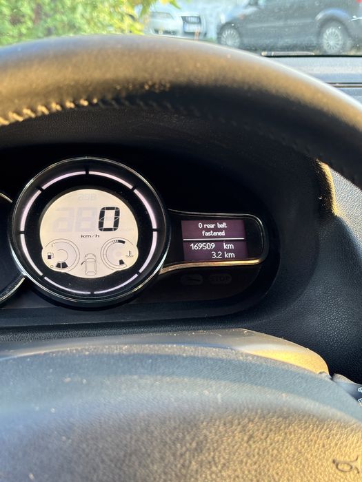 ##Renault Megane 3 1.5dCI##