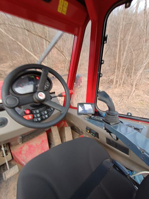 Vand taf in perfecta stare de functionare