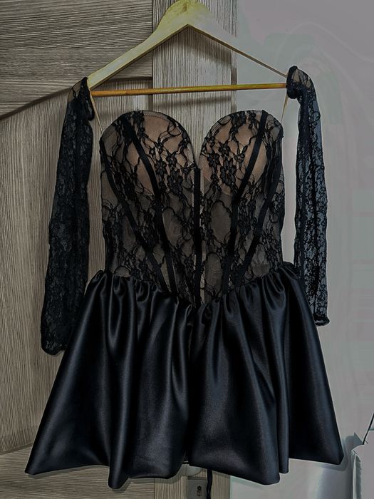 Rochie scurta eveniment