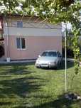 Форд Сиера на части