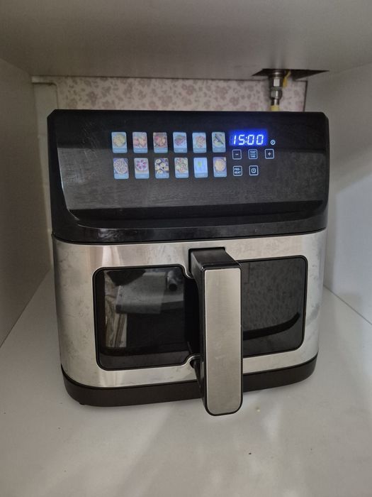 Айрогрил сатылады