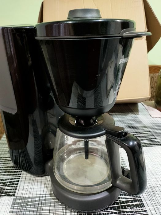 Cafetiera Filtru Cafea