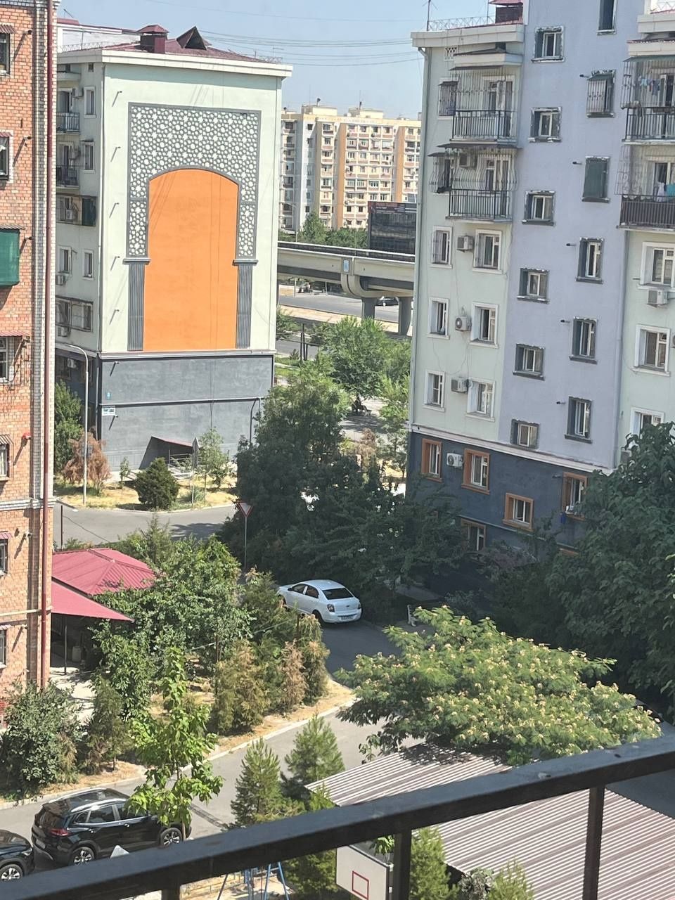 Продается квартира. Сергели