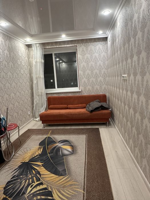 Аренда квартиры