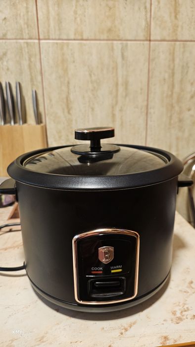 Rice  cooker Berlinger Haus