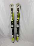 Ski schi carve copii Head Super Shape 127cm