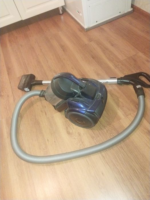 Пылесос  Samsung