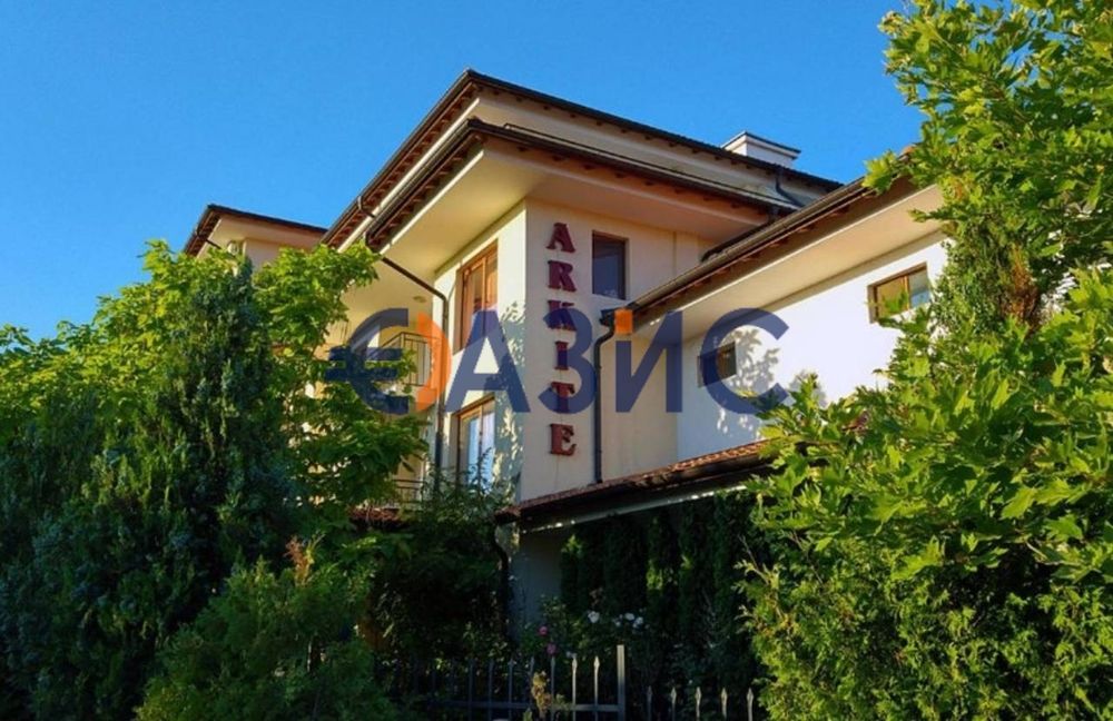 Студио в комплекс Арките в Кошарица, 42 кв.м. за 39 900 евро #