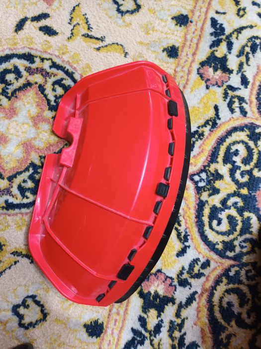 Ham,discuri,masca protecție fata si aparatoare motocoasa