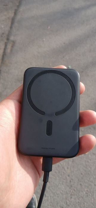 Пподам Power bank