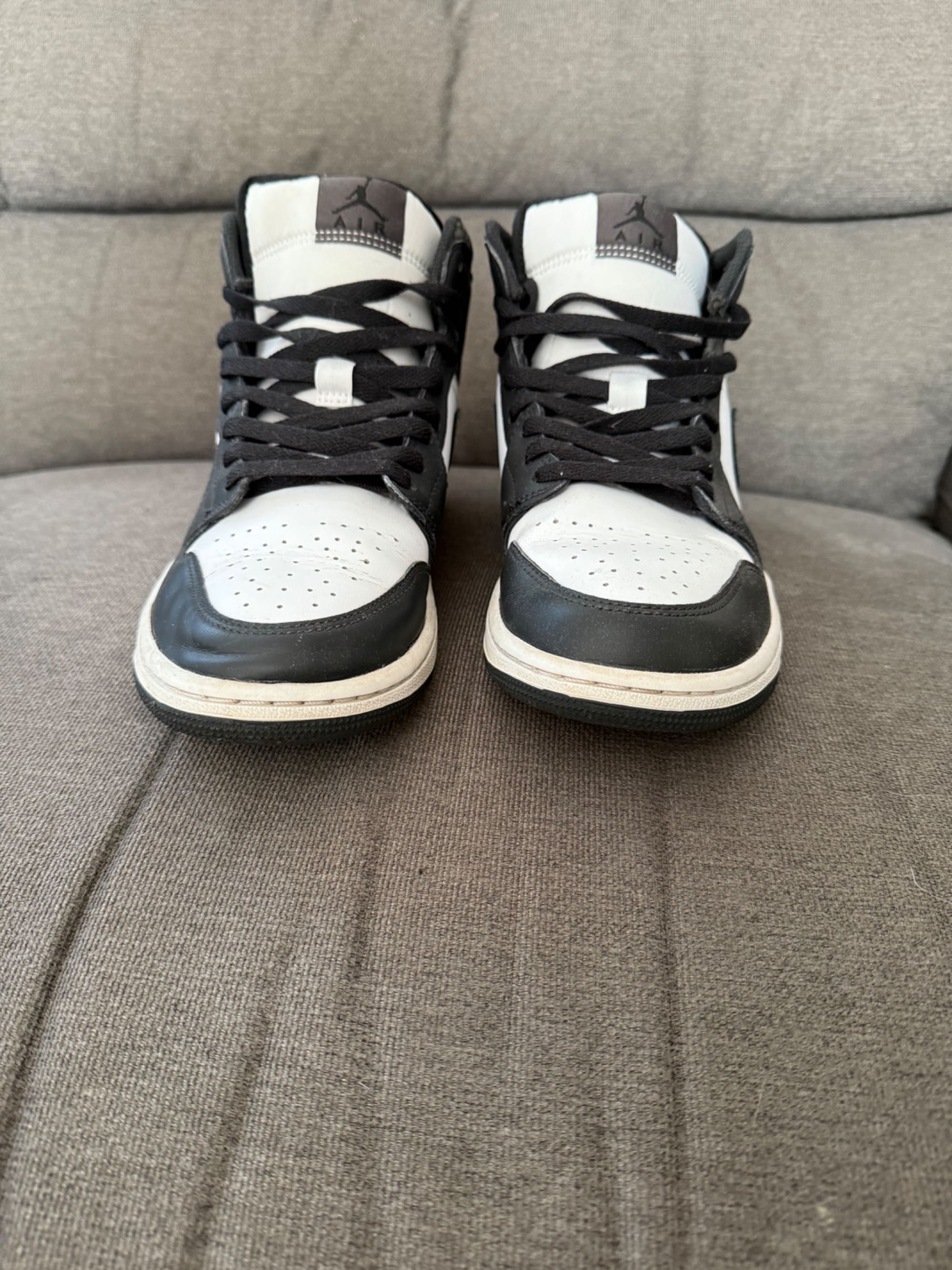 Кецове Air Jordan