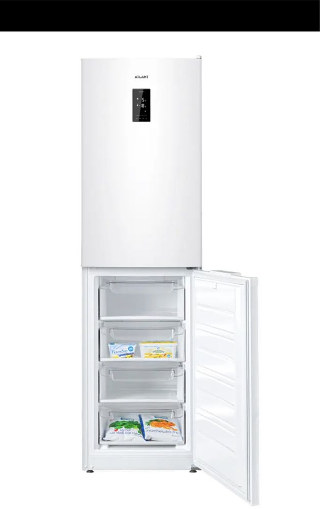 Холодильник Атлант No Frost
