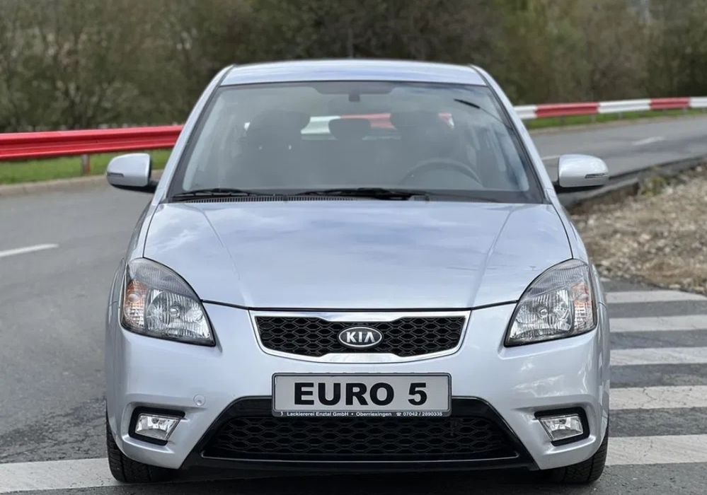 Kia Rio 1.4 Vision 2010 stare impecabila