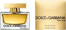 Дамски парфюм Dolce Gabana The one