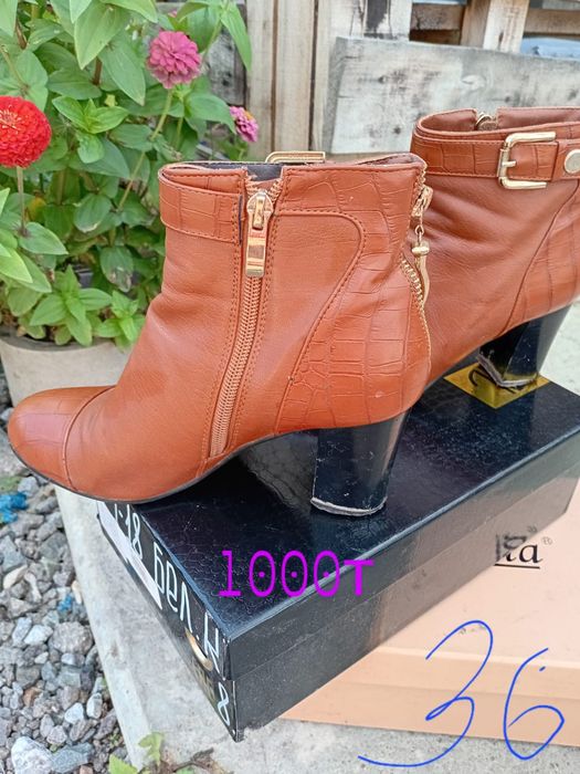 Обувь продам в хорошем состоян разные размеры .не пожелеетеии