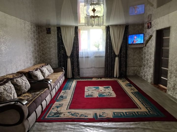 Продаётся дом в Карабасе.