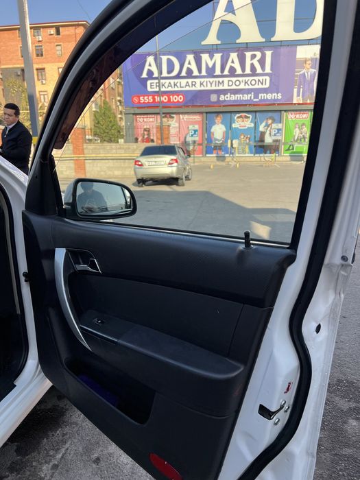 Nexia 3 2019 mexanika