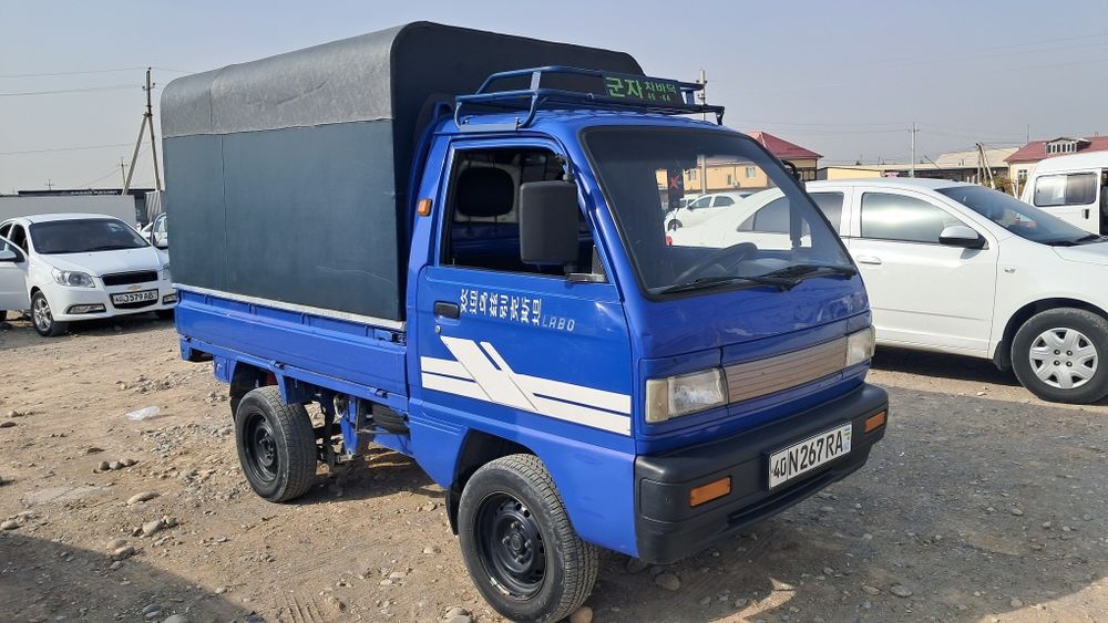 Labo sotiladi koreyski 2012 xolati yaxshi aybi yo‘q minishga tayyor.