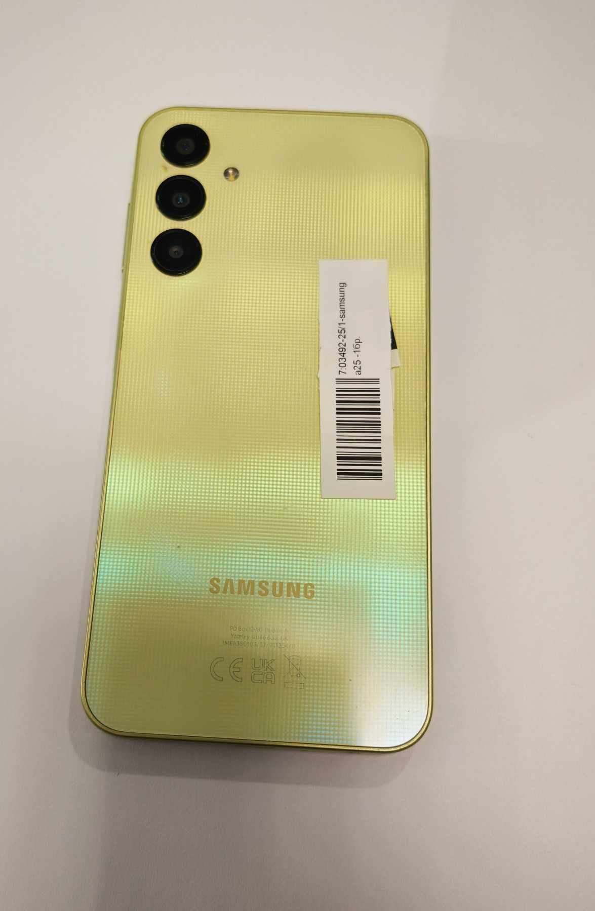 ***ТОП ЦЕНА*** Samsung A25 128 Gb