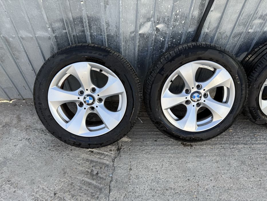 Jante r16 bmw f30 f31 f20 f21 e90 e91 92 e93 e87 e81 e82 e88 e46