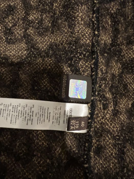 Елек Roberto Cavalli