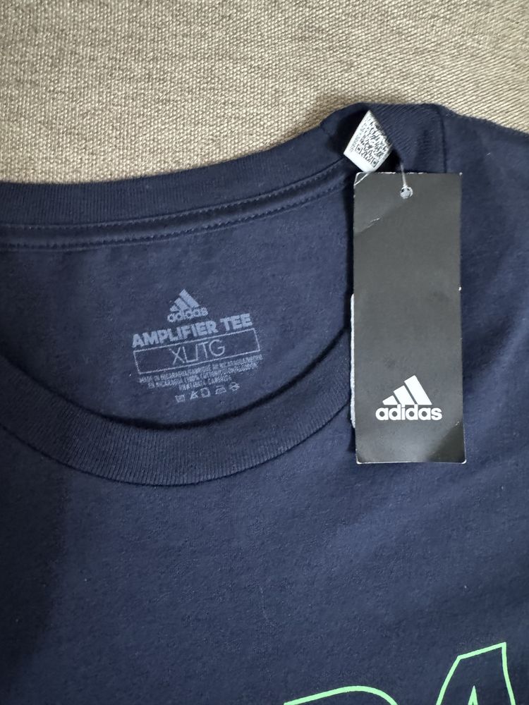 Мужская футболка ADIDAS original